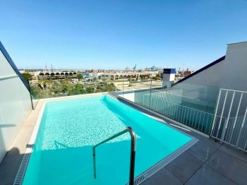Vivienda similar