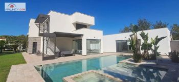 Vivienda similar