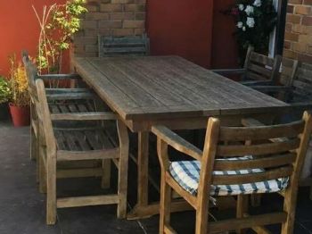 Vivienda similar