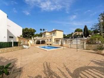 Vivienda similar