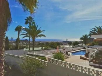 Vivienda similar