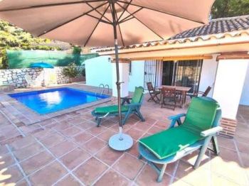 Vivienda similar