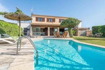 Vivienda similar