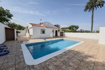Vivienda similar