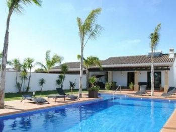 Vivienda similar