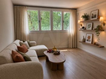 Vivienda similar