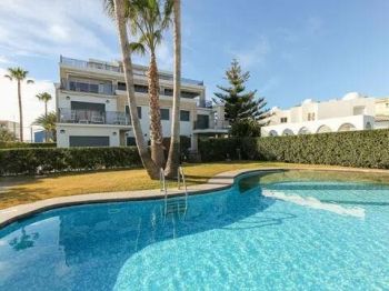 Vivienda similar