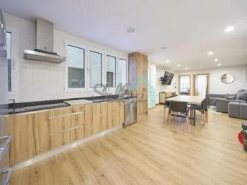 Vivienda similar