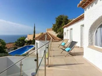 Vivienda similar