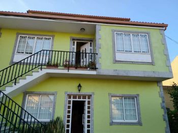 Vivienda similar
