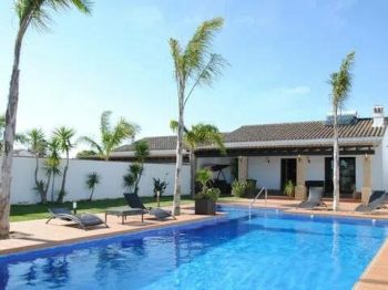 Vivienda similar