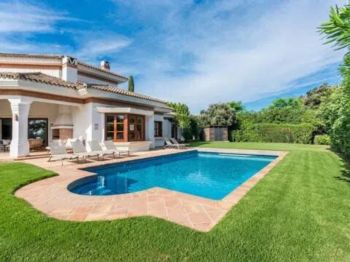 Vivienda similar