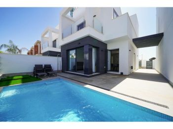 Vivienda similar