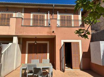 Vivienda similar