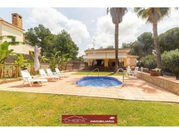 Vivienda similar