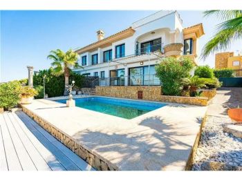 Vivienda similar