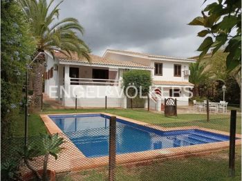 Vivienda similar