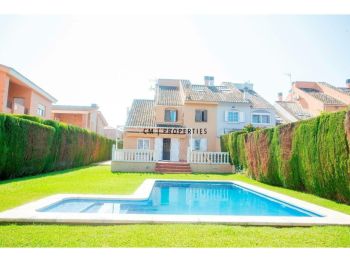 Vivienda similar