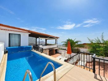 Vivienda similar