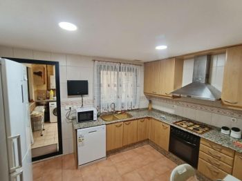 Vivienda similar