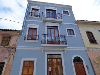 Vivienda similar