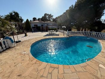 Vivienda similar