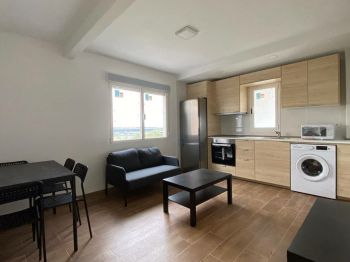 Vivienda similar