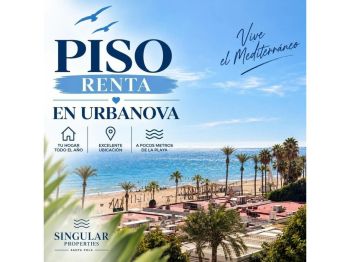Vivienda similar