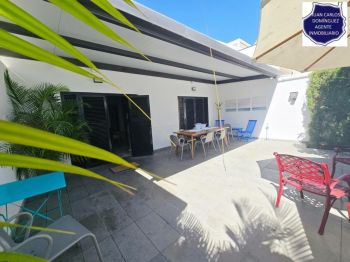 Vivienda similar