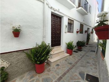 Vivienda similar