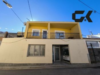 Vivienda similar