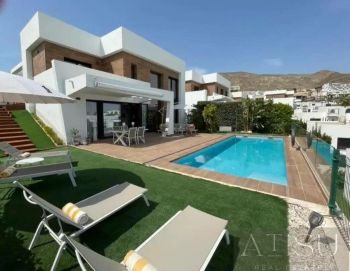 Vivienda similar