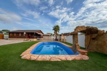 Vivienda similar