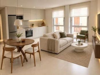 Vivienda similar