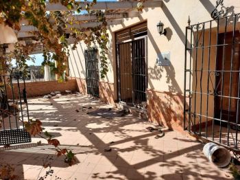 Vivienda similar