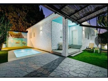 Vivienda similar