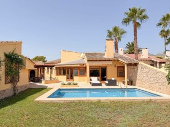 Vivienda similar