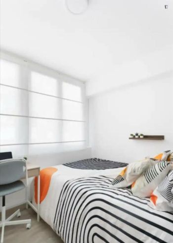 Vivienda similar