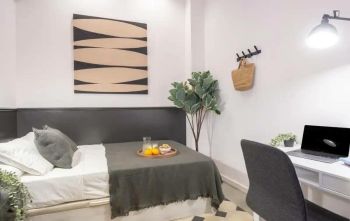 Vivienda similar
