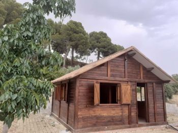 Vivienda similar