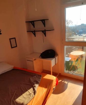 Vivienda similar