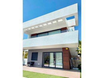 Vivienda similar