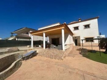 Vivienda similar