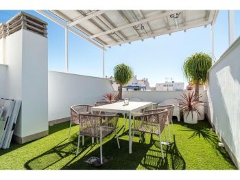 Vivienda similar