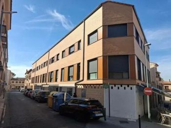 Vivienda similar