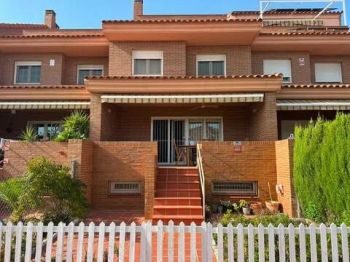 Vivienda similar