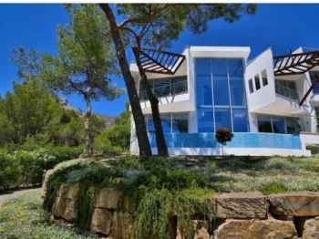Vivienda similar