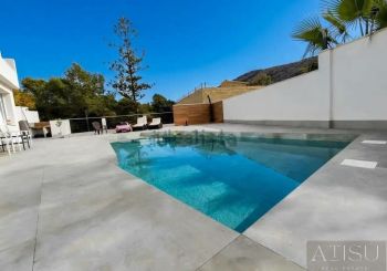 Vivienda similar
