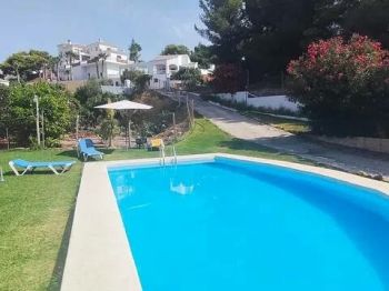 Vivienda similar