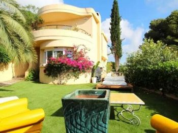 Vivienda similar